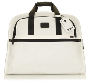 Tumi ‘Snow’ Luggage Collection