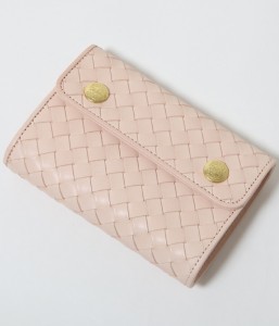 UCS and PORTER Leather Wallets