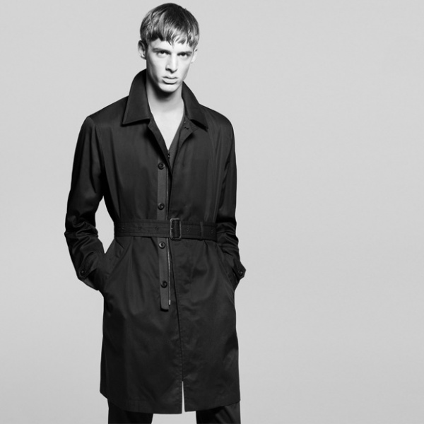 Uniqlo +J Spring 2010 Collection
