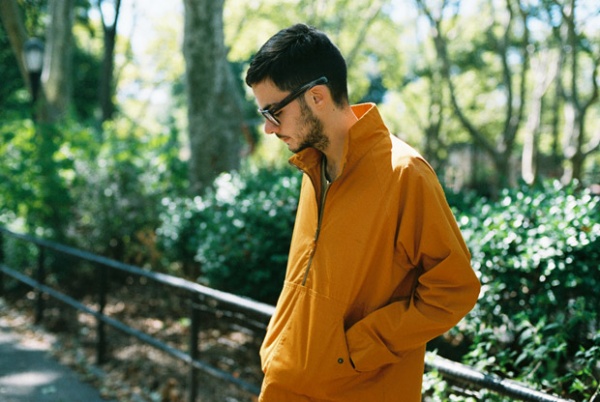 Unis Fall / Winter 2010 Collection