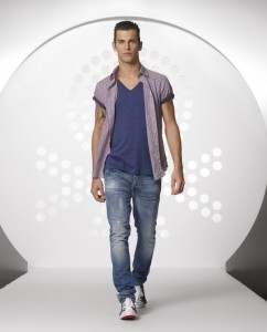 United Colors Of Benetton Spring 2010