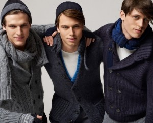 United Colors of Benetton Fall / Winter 2010 Collection
