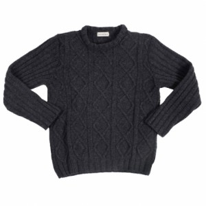Universal Works Cable Crew Jumper