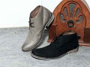 Urge Footwear Summer 2010 Collection