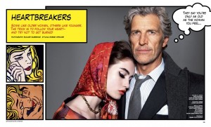 VMAN 19 presents 'Heartbreakers'
