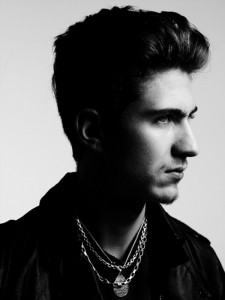 VMAN & Hedi Slimane's 'Youth In Revolt' Preview