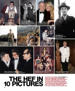VMAN presents 'The Hef in 10 Pictures'