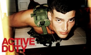 VMAN  ‘Active Duty’ Editorial