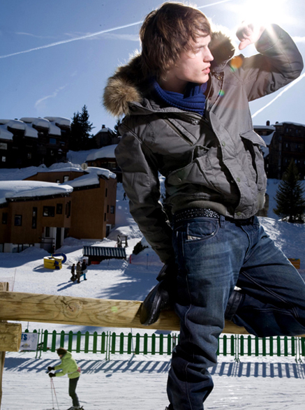 VMAN’s ‘Big Chill’