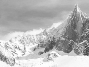 The Big Chill: Jon By Patrik Sehlstedt