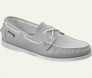 Vane for Sebago Apollo Docksides