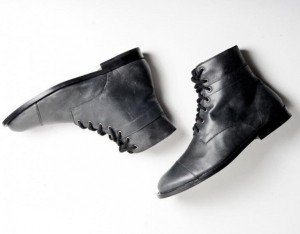 Vanishing Elephant 'Figler' & 'Ferris' Boots