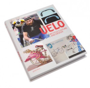 Velo: Bicycle Culture and Design
