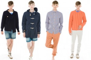 Velour Spring / Summer 2010 Collection