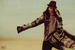 Matthew Brookes For Velvet