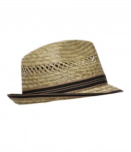 Vent Hat by All Saints