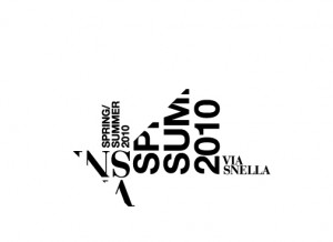 Via Snella Spring / Summer 2010 Lookbook
