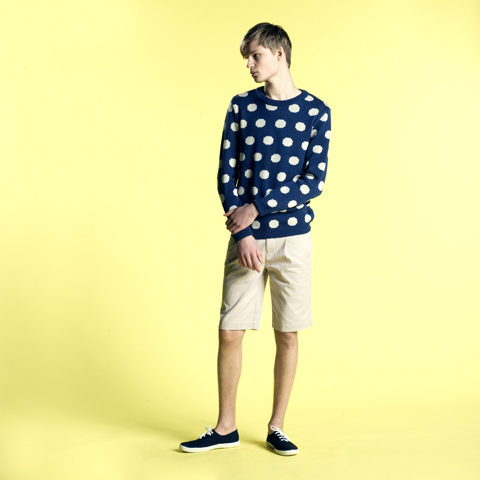 Via Snella Spring 2010 Collection