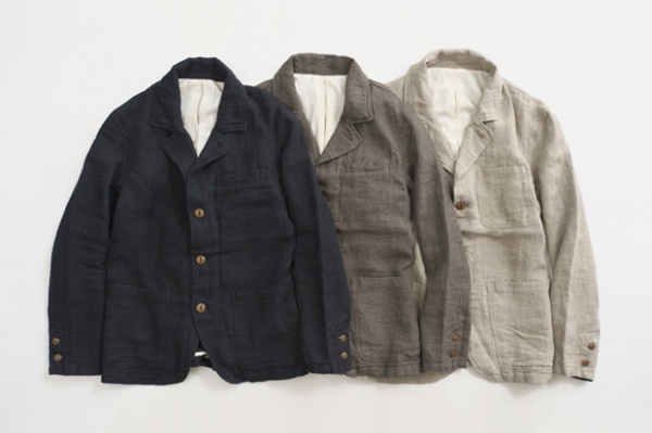 Victim Spring / Summer 2010 Collection