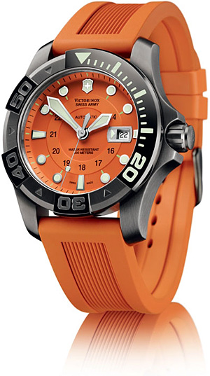 Victorinox Dive Master 500 Watch
