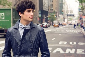 Vincent Schoepfer: Spring / Summer 2010 ‘Gossip Boy’ Collection
