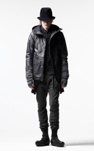 Viridi-anne ‘Symbiosis’ Fall / Winter 2010 Lookbook