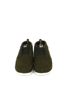 Volta All Canvas Shoes