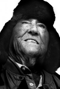 WWII Veteran Portraits By Tom Sanders