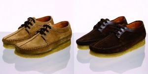 Weaver Moccasin Fall / Winter 2009