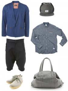 Outfitted: From The Dark Ages