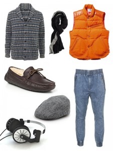 Outfitted: Headbangin’ Grandpa