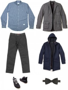 Outfitted: Casual Chic