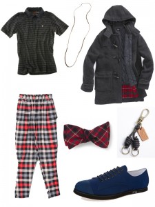 Outfitted: ‘The Smart Horseman’