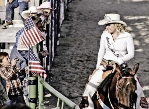'Welcome to America' by Matt Livadary