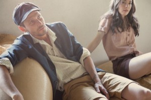 Whillas & Gunn Spring / Summer 2011 Collection