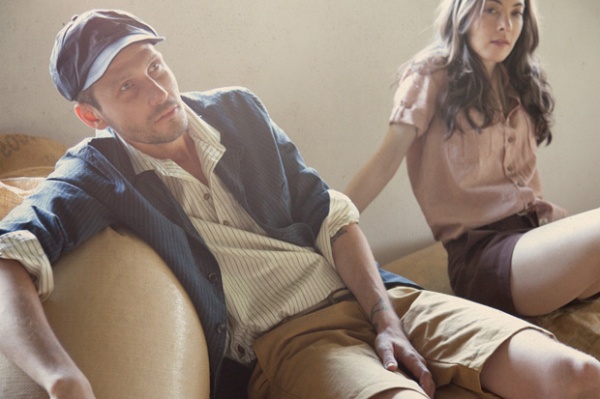 Whillas & Gunn Spring / Summer 2011 Collection