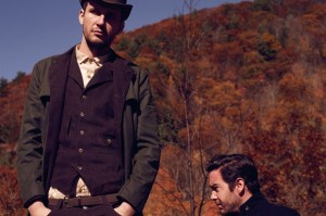 Whillas & Gunn Fall / Winter 2010 Collection