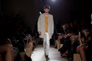 Whyred Spring / Summer 2011 Collection