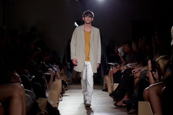 Whyred Spring / Summer 2011 Collection