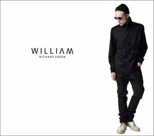 William Richard Green Fall / Winter 2010 Collection