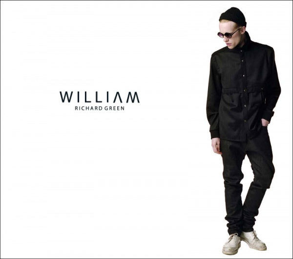 William Richard Green Fall / Winter 2010 Collection