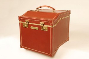 Williams British Handmade Luggage