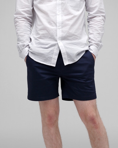 Wimbledon Shorts by Shades of Greige