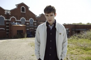 Lyle & Scott Fall / Winter 2010 Collection