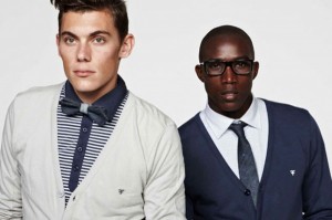 Five Four Fall / Winter 2010 Lookbook