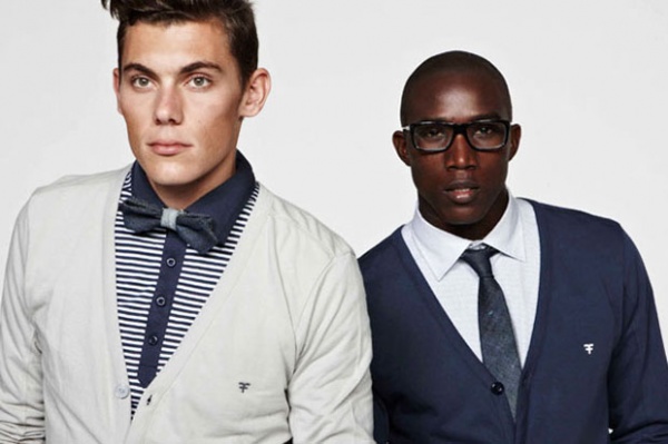 Five Four Fall / Winter 2010 Lookbook