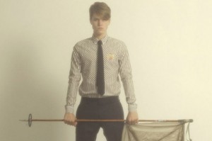 Hunting & Collecting Fall / Winter 2010 Lookbook