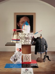 Commune de Paris 1871 Fall / Winter 2010