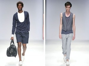 Wintle Spring / Summer 2010 Collection
