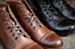 Wolverine ‘1000 Mile Collection’